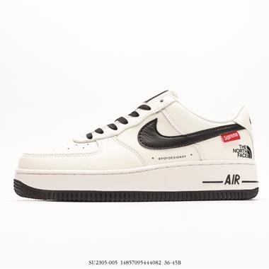 Nike Air Force 1 Low 空軍一號低幫百搭休閑運動板鞋