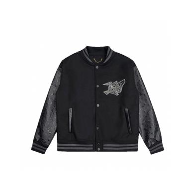 LouisVuitton  2023秋冬新款風衣夾克外套