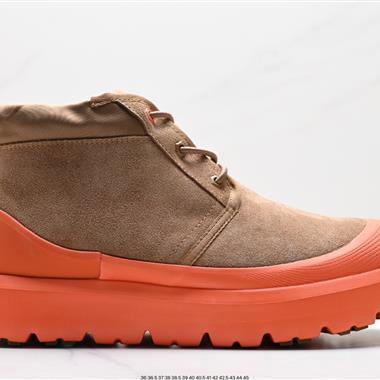 UGG 複古低幫板鞋