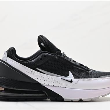 Nike Air Max Pulse  2023半掌氣墊 緩震跑步鞋