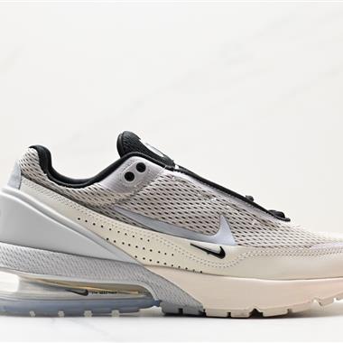 Nike Air Max Pulse  2023半掌氣墊 緩震跑步鞋
