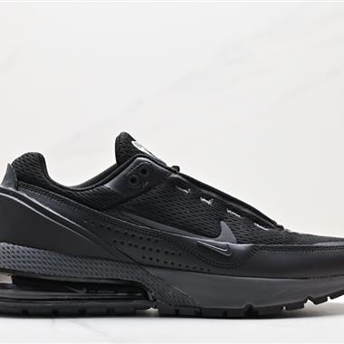 Nike Air Max Pulse  2023半掌氣墊 緩震跑步鞋