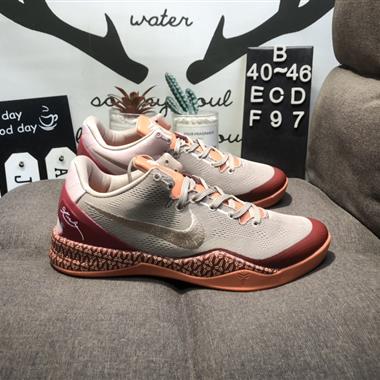 Nike KOBE科比8 SYSTEM 