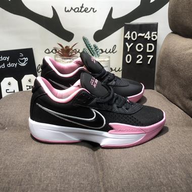 Nike PRECISION VI戶外健身長跑運動鞋