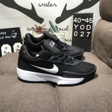 Nike PRECISION VI戶外健身長跑運動鞋