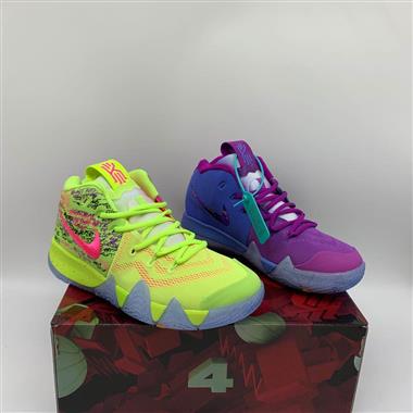 Nike Kyrie 4  歐文4代