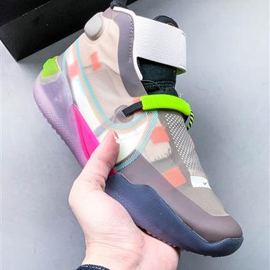 Nike Kobe AD NXT FF 戰靴籃球鞋