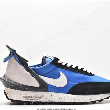 Undercover x Nike Daybreak CJ3295 華夫賽車走秀款運動休閑跑步鞋 