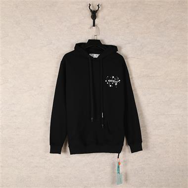 OFF WHITE  2023秋冬新款衛衣帽T