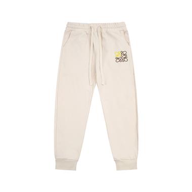 LOEWE   2023秋冬新款休閒長褲