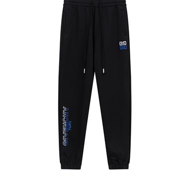 GIVENCHY  2023秋冬新款休閒長褲