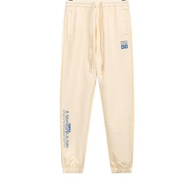 GIVENCHY  2023秋冬新款休閒長褲