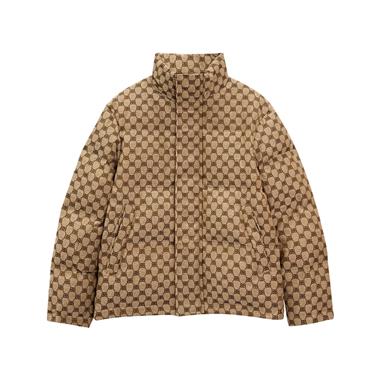 Balenciaga   2023秋冬新款羽絨服外套