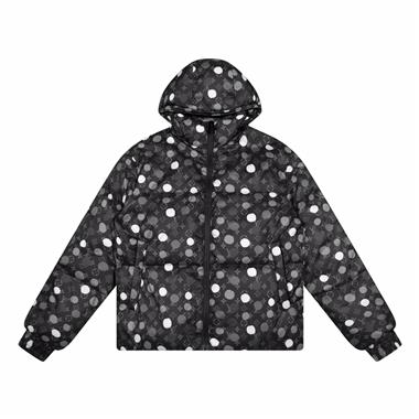 LouisVuitton   2023秋冬新款羽絨服外套