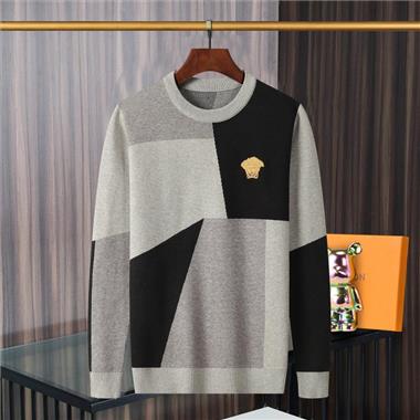 VERSACE   2023秋冬新款棉服外套