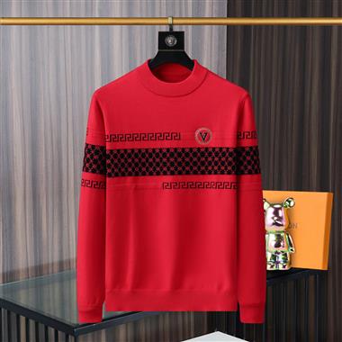 VERSACE   2023秋冬新款棉服外套