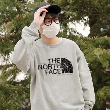 The North Face   2023秋冬新款衛衣帽T