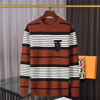BURBERRY   2023秋冬新款棉服外套