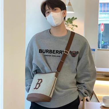 BURBERRY   2023秋冬新款衛衣帽T