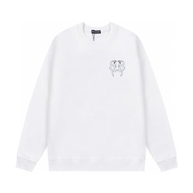 Balenciaga   2023秋冬新款衛衣帽T