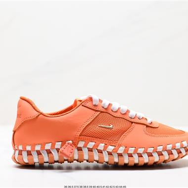 Nike J Force 1 Low  LX SP低幫百搭休閑運動板鞋