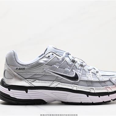 Nike p-6000 