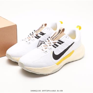 Nike  Juniper Trail 2 透氣越野跑步鞋