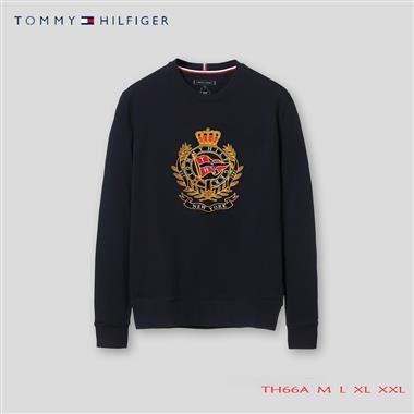TOMMY   2023秋冬新款衛衣帽T