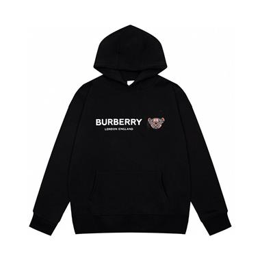 BURBERRY   2023秋冬新款衛衣帽T