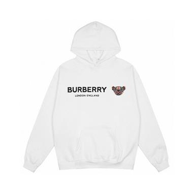 BURBERRY   2023秋冬新款衛衣帽T