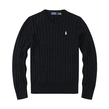 Ralph Lauren   2023秋冬新款保暖毛衣