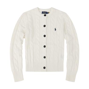Ralph Lauren   2023秋冬新款保暖毛衣