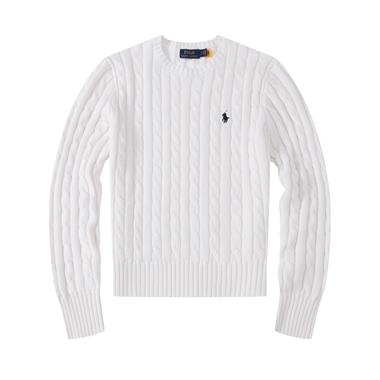 Ralph Lauren   2023秋冬新款保暖毛衣