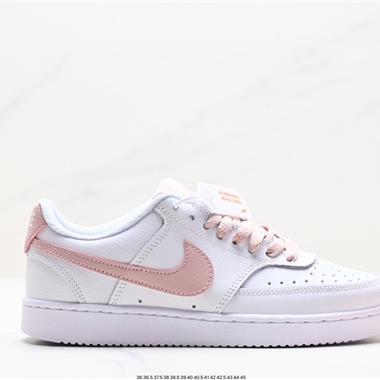 Nike Court Vision Low 