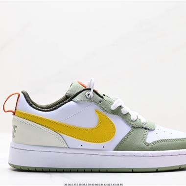 Nike Court Vision Low 