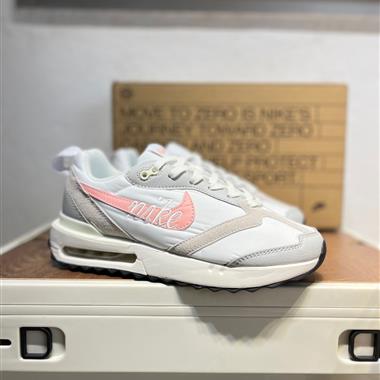 Nike Air Max Dawn 黎明系列低幫氣墊百搭休閑運動慢跑鞋