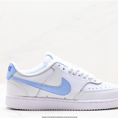 Nike Court Vision Low 