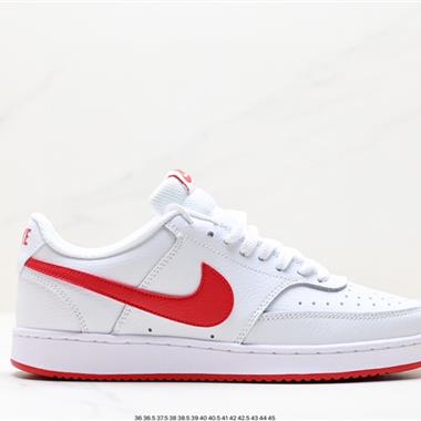 Nike Court Vision Low 