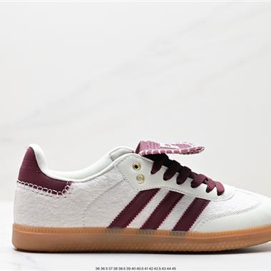 Adidas Originals Wb Pony Tonal Samba