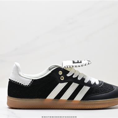 Adidas Originals Wb Pony Tonal Samba