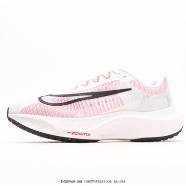 Nike Zoom Fly 5 超彈輕盈跑步鞋
