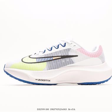 Nike Zoom Fly 5 超彈輕盈跑步鞋