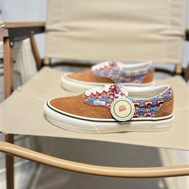 Vans Og Era Lx 低幫系列