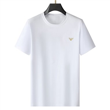 ARMANI  2024夏季新款短袖T恤