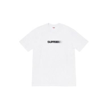 Supreme  2024夏季新款短袖T恤