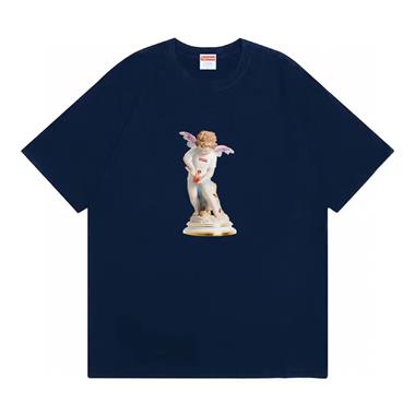 Supreme  2024夏季新款短袖T恤