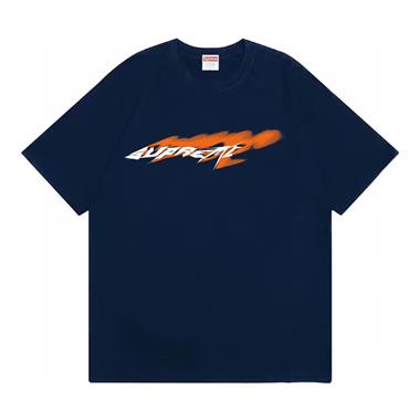 Supreme  2024夏季新款短袖T恤