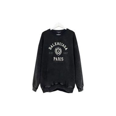 Balenciaga  2024春季新款衛衣/帽T 