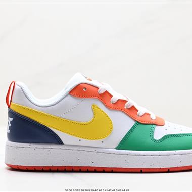 Nike  Court Borough Low 2 