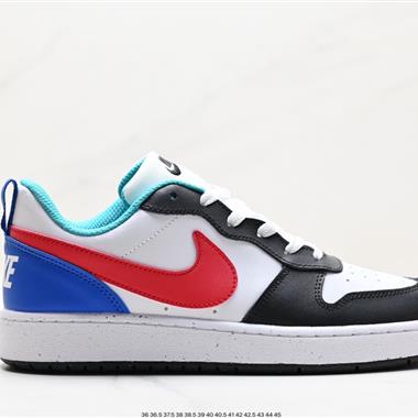 Nike  Court Borough Low 2 
